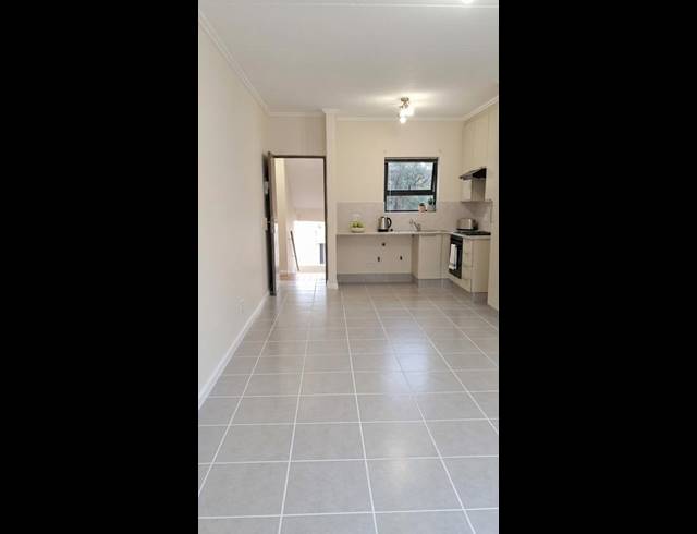 1 BEDROOM TOWNHOUSE FOR SALE IN PAULSHOF